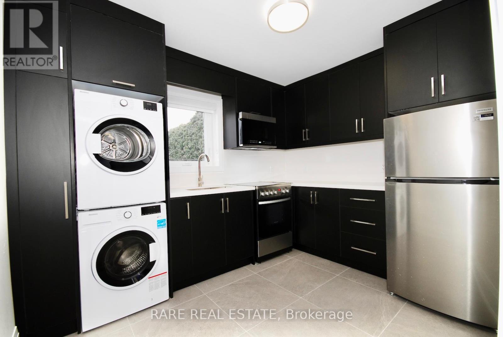 A (UPPER) - 781 DOVERCOURT ROAD, Toronto, Ontario