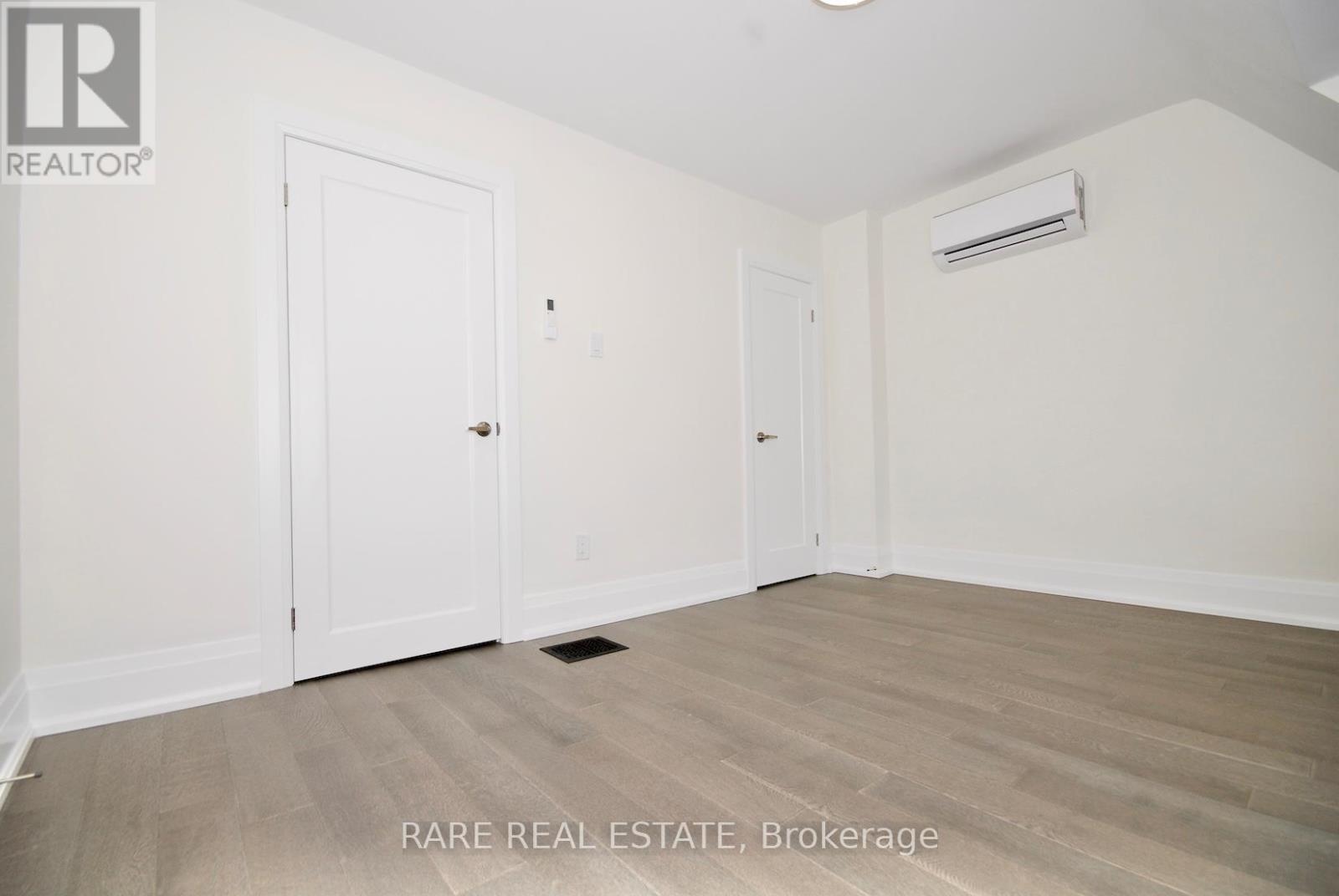 A (Upper) - 781 Dovercourt Road, Toronto, Ontario  M6H 2X1 - Photo 10 - W12733472