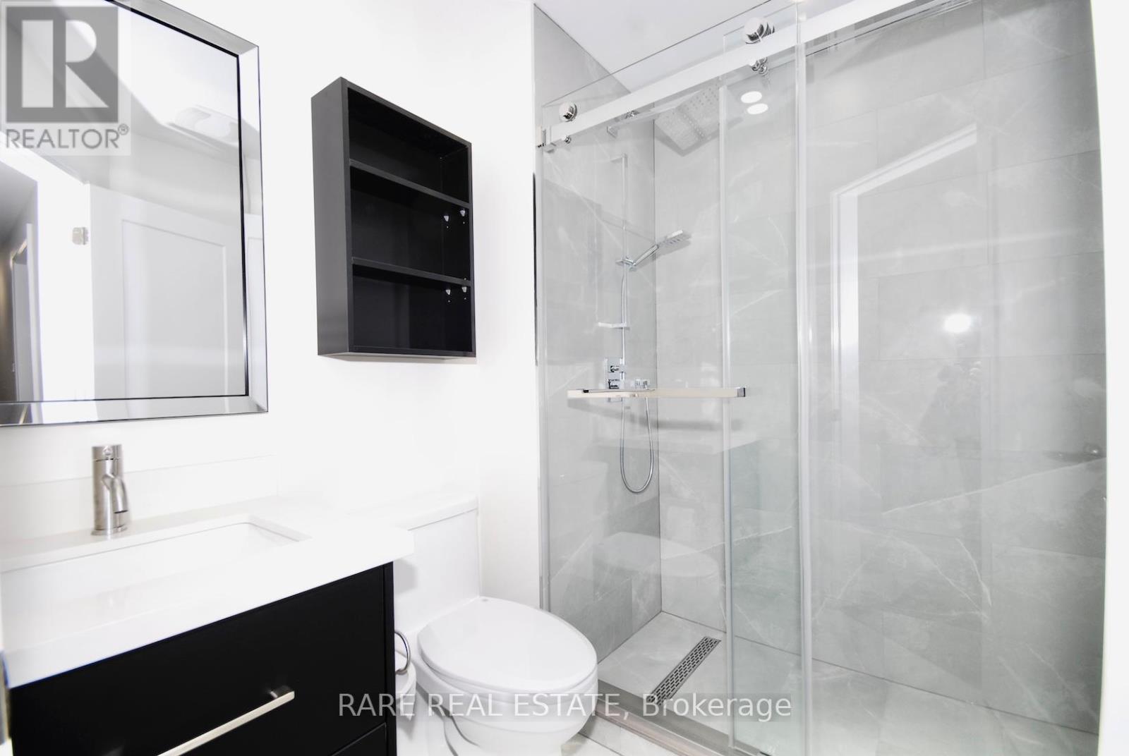 A (Upper) - 781 Dovercourt Road, Toronto, Ontario  M6H 2X1 - Photo 2 - W12733472