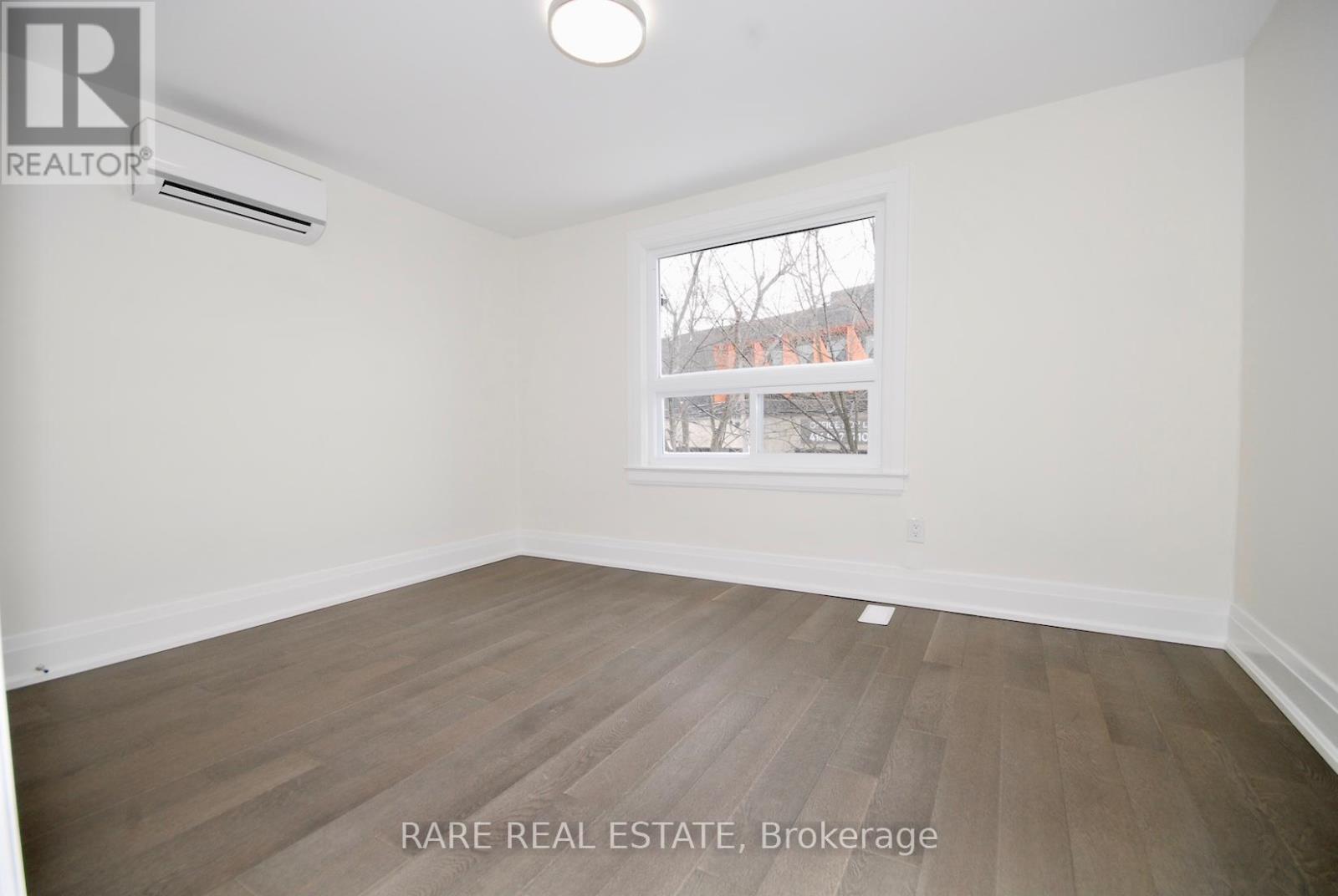 A (Upper) - 781 Dovercourt Road, Toronto, Ontario  M6H 2X1 - Photo 5 - W12733472