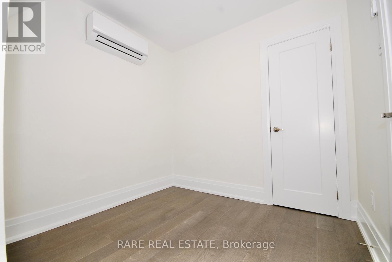 A (Upper) - 781 Dovercourt Road, Toronto, Ontario  M6H 2X1 - Photo 7 - W12733472