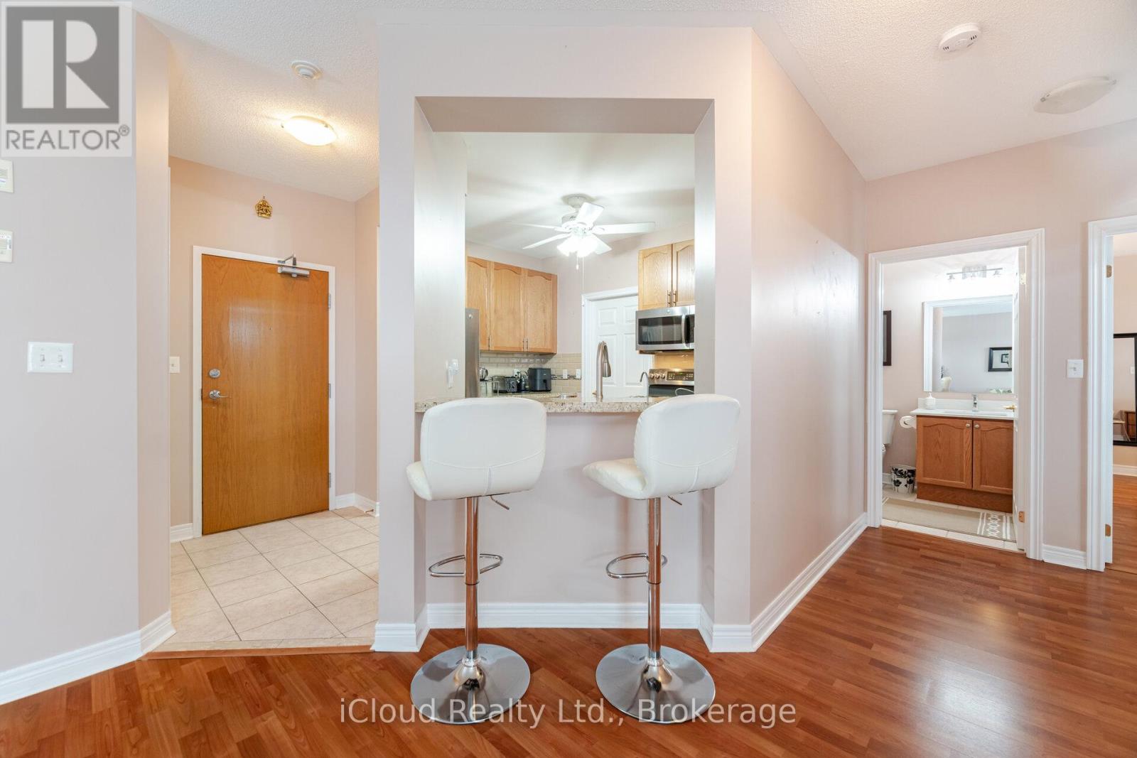 408 - 443 Centennial Forest Drive, Milton, Ontario  L9T 6A1 - Photo 14 - W12733488