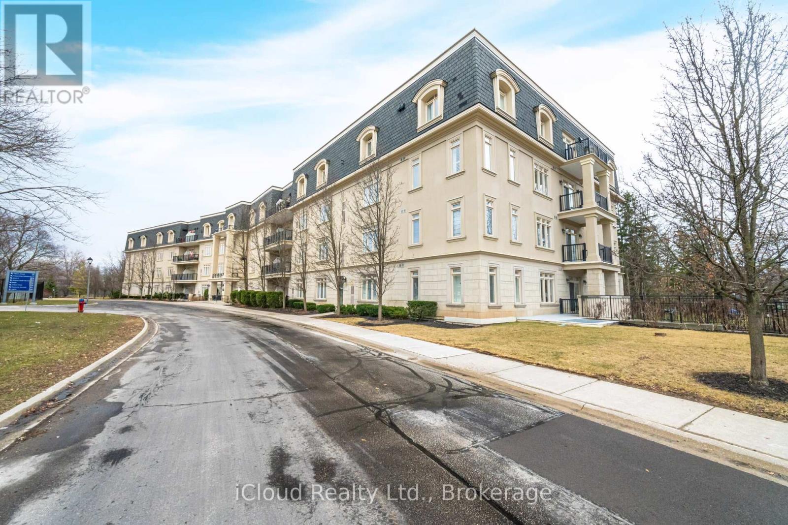 408 - 443 Centennial Forest Drive, Milton, Ontario  L9T 6A1 - Photo 2 - W12733488