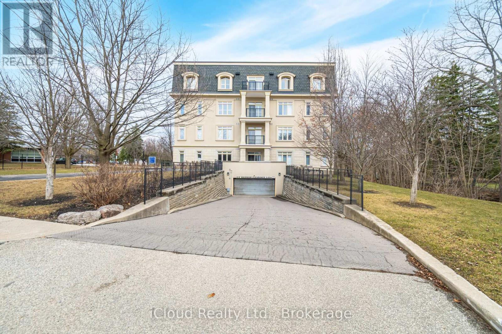 408 - 443 Centennial Forest Drive, Milton, Ontario  L9T 6A1 - Photo 34 - W12733488