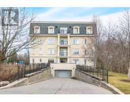 408 - 443 CENTENNIAL FOREST DRIVE, Milton, Ontario