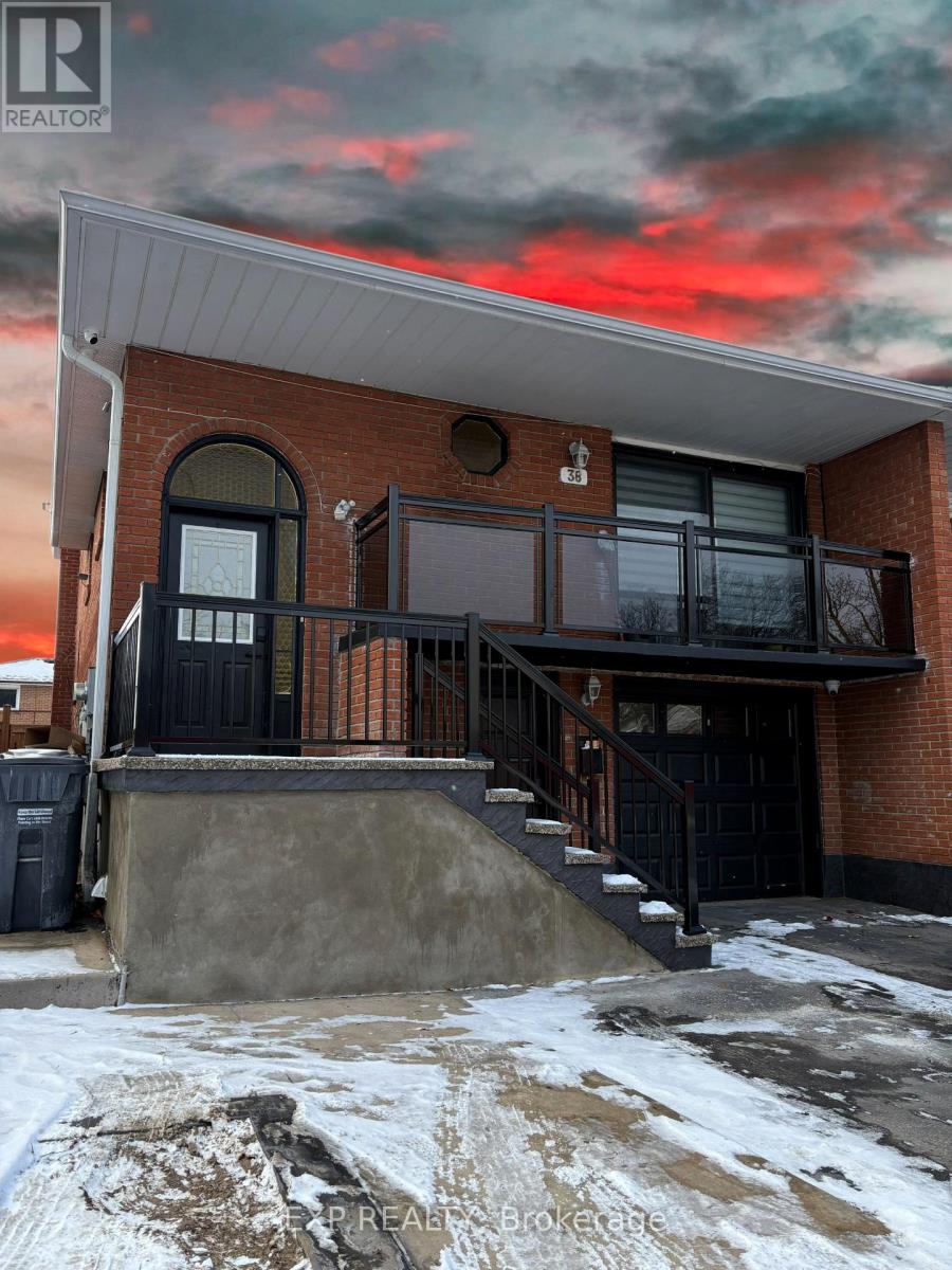 P38 ROYAL SALISBURY WAY N/A WAY, Brampton, Ontario