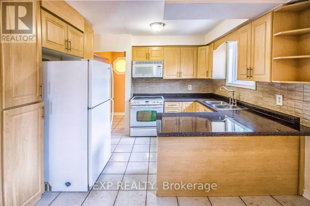 P38 Royal Salisbury Way N/a Way, Brampton, Ontario  L6V 3J6 - Photo 10 - W12733516