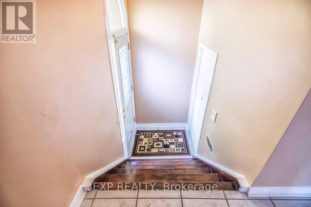 P38 Royal Salisbury Way N/a Way, Brampton, Ontario  L6V 3J6 - Photo 2 - W12733516