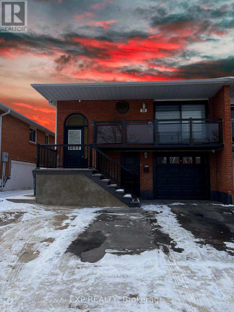 P38 Royal Salisbury Way N/a Way, Brampton, Ontario  L6V 3J6 - Photo 22 - W12733516