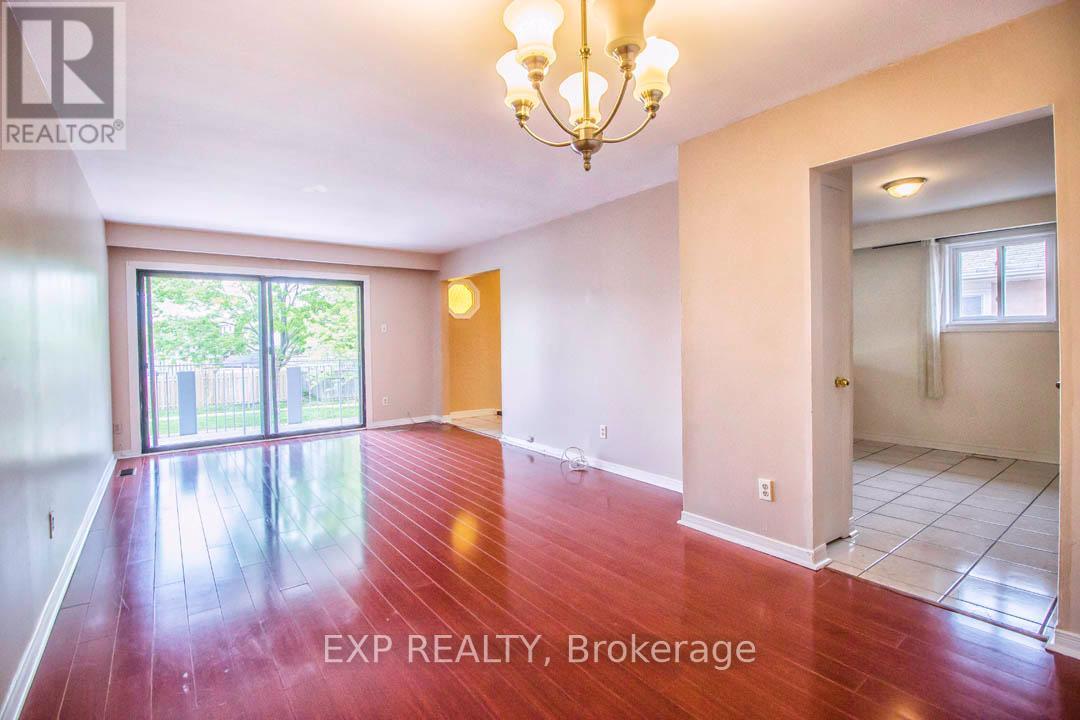 P38 Royal Salisbury Way N/a Way, Brampton, Ontario  L6V 3J6 - Photo 4 - W12733516