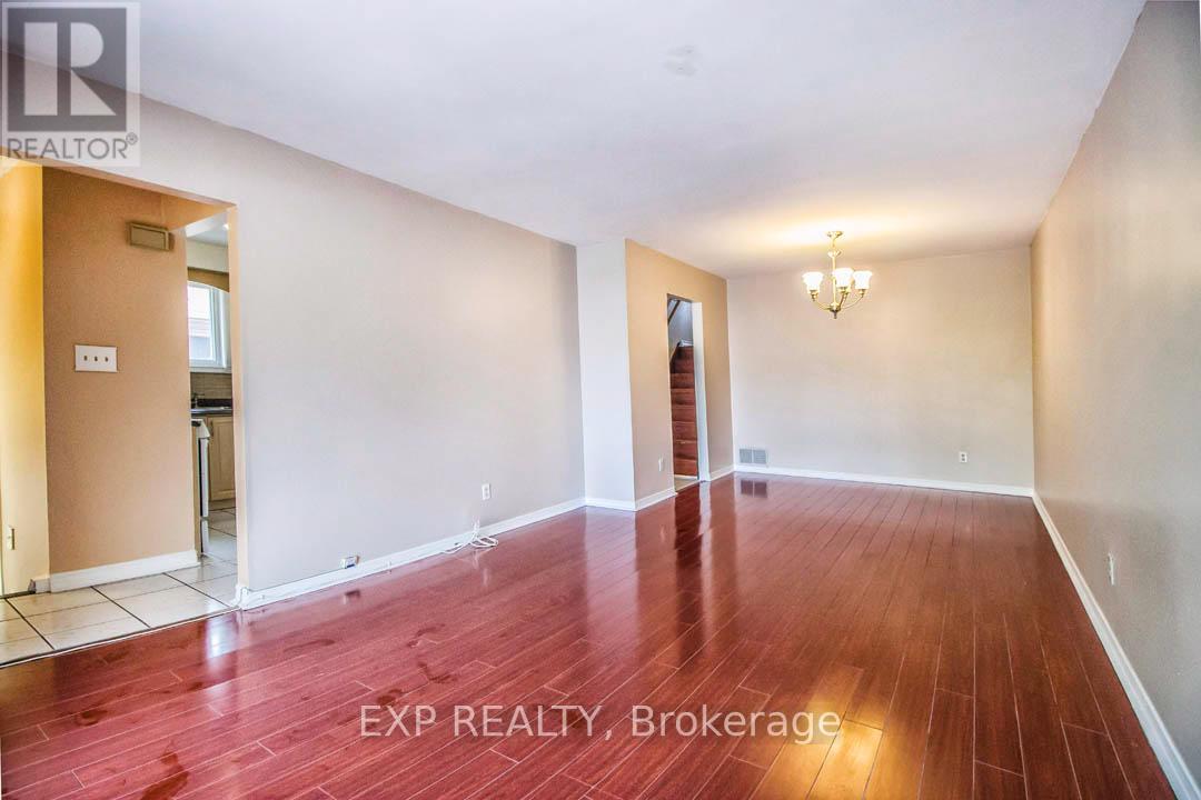 P38 Royal Salisbury Way N/a Way, Brampton, Ontario  L6V 3J6 - Photo 5 - W12733516