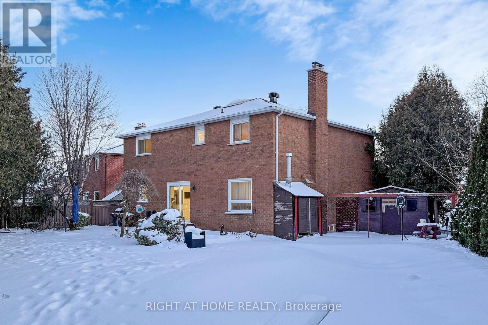 272 Hickory Circle, Oakville, Ontario  L6H 4V1 - Photo 41 - W12733518