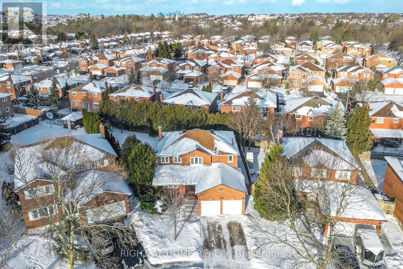 272 Hickory Circle, Oakville, Ontario  L6H 4V1 - Photo 43 - W12733518