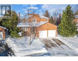 272 HICKORY CIRCLE, Oakville, Ontario