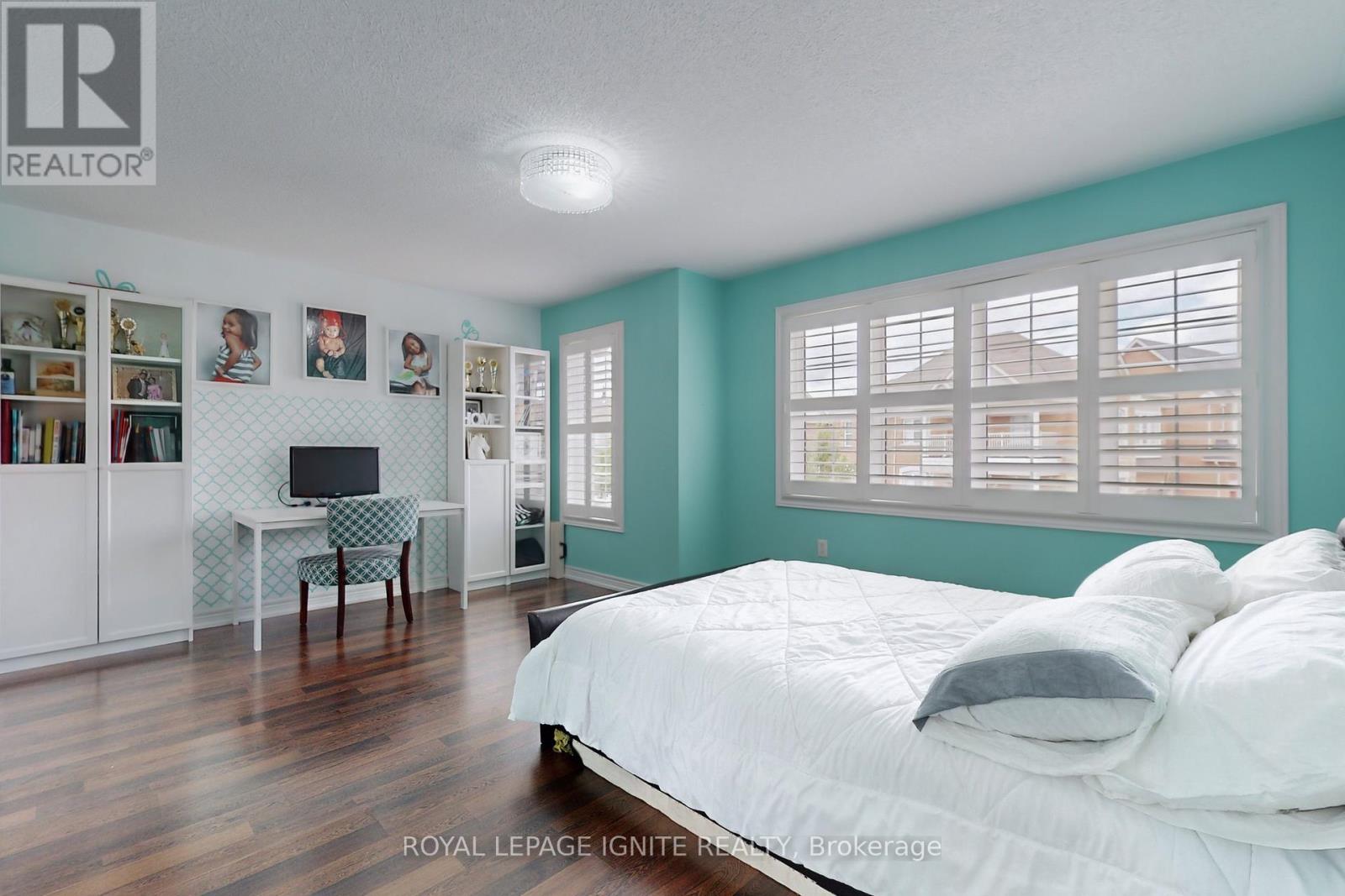 24 Arrowpoint Drive, Brampton, Ontario  L6Y 0G8 - Photo 28 - W12733524