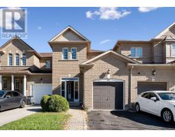 28 EARTH STAR TRAIL, Brampton, Ontario