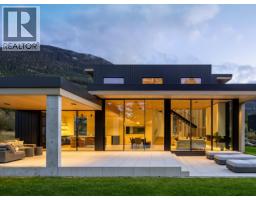 9257 WEDGEMOUNT PLATEAU DRIVE, Whistler, British Columbia