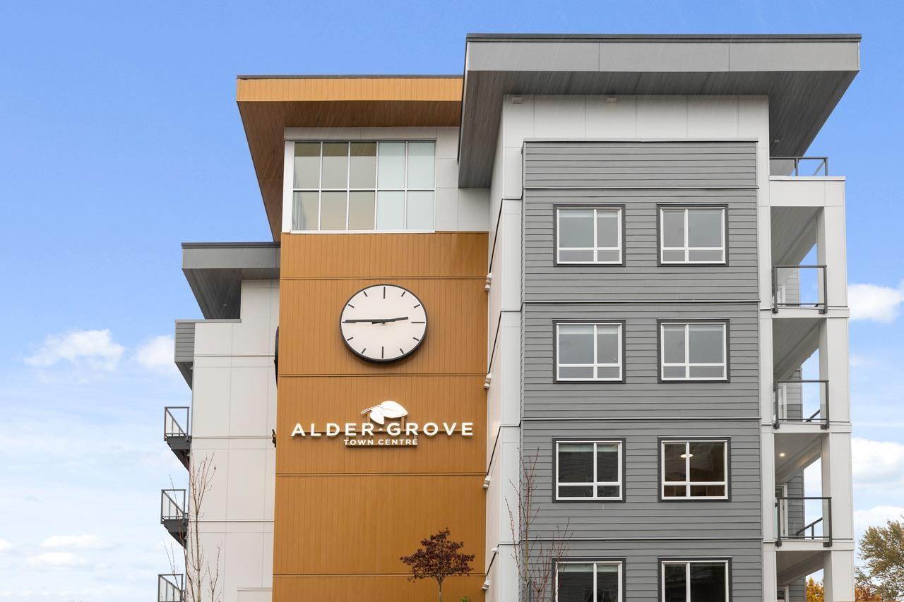 410 27215 Aldergrove Town Centre Drive, Langley, British Columbia  V4W 0E3 - Photo 3 - R3078721