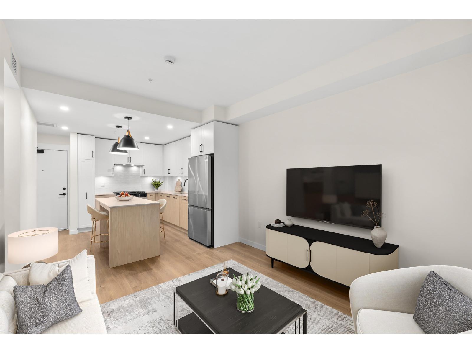 410 27215 Aldergrove Town Centre Drive, Langley, British Columbia  V4W 0E3 - Photo 9 - R3078721