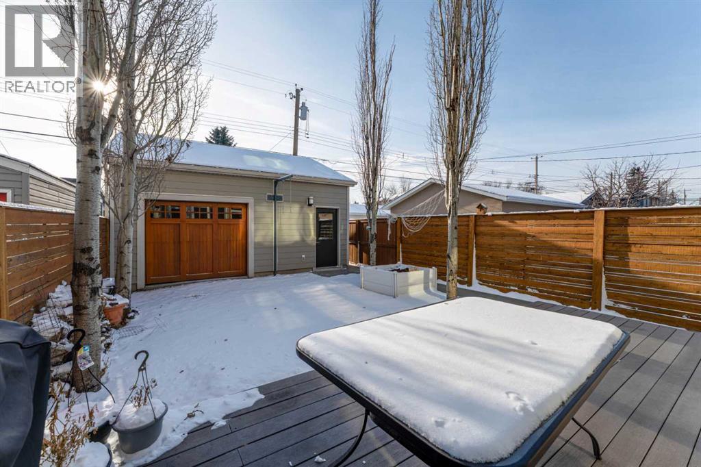 515 21 Avenue Ne, Calgary, Alberta  T2E 1S9 - Photo 44 - A2280163