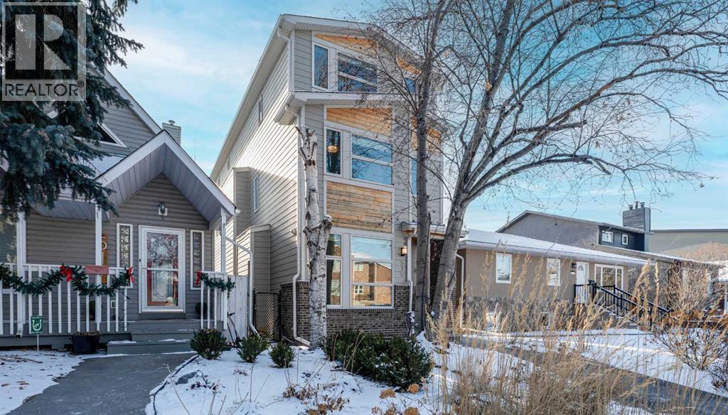 515 21 Avenue Ne, Calgary, Alberta  T2E 1S9 - Photo 2 - A2280163