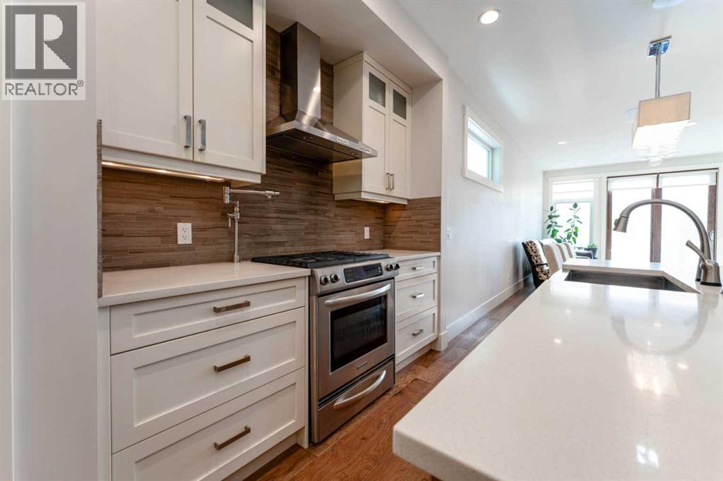 515 21 Avenue Ne, Calgary, Alberta  T2E 1S9 - Photo 11 - A2280163