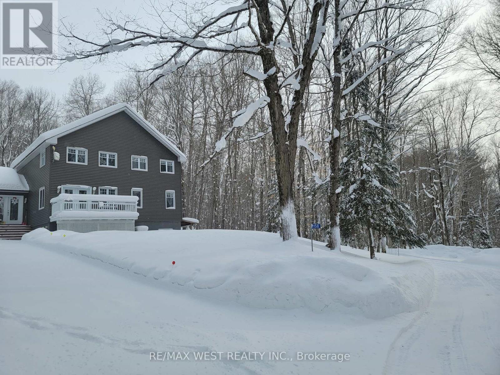 1158 Lorne Lane, Dysart Et Al, Ontario  K0M 1S0 - Photo 3 - X12733438