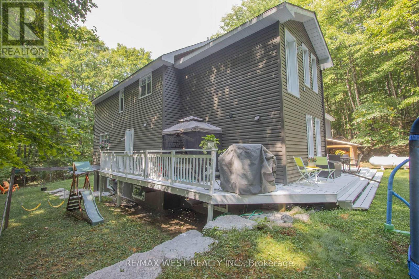 1158 Lorne Lane, Dysart Et Al, Ontario  K0M 1S0 - Photo 35 - X12733438