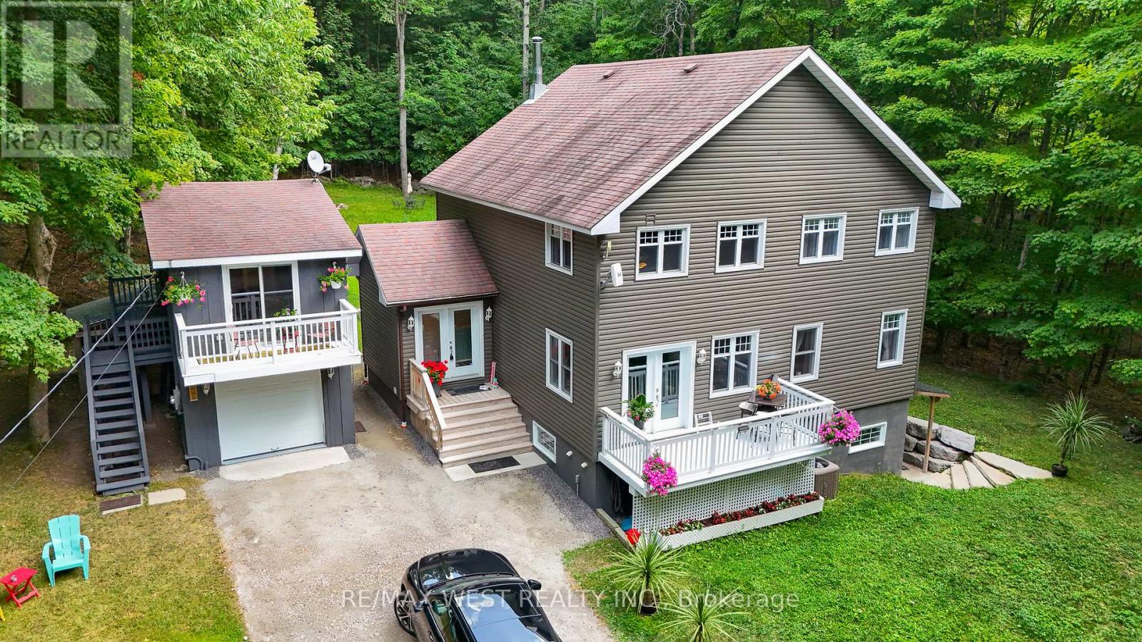 1158 Lorne Lane, Dysart Et Al, Ontario  K0M 1S0 - Photo 4 - X12733438