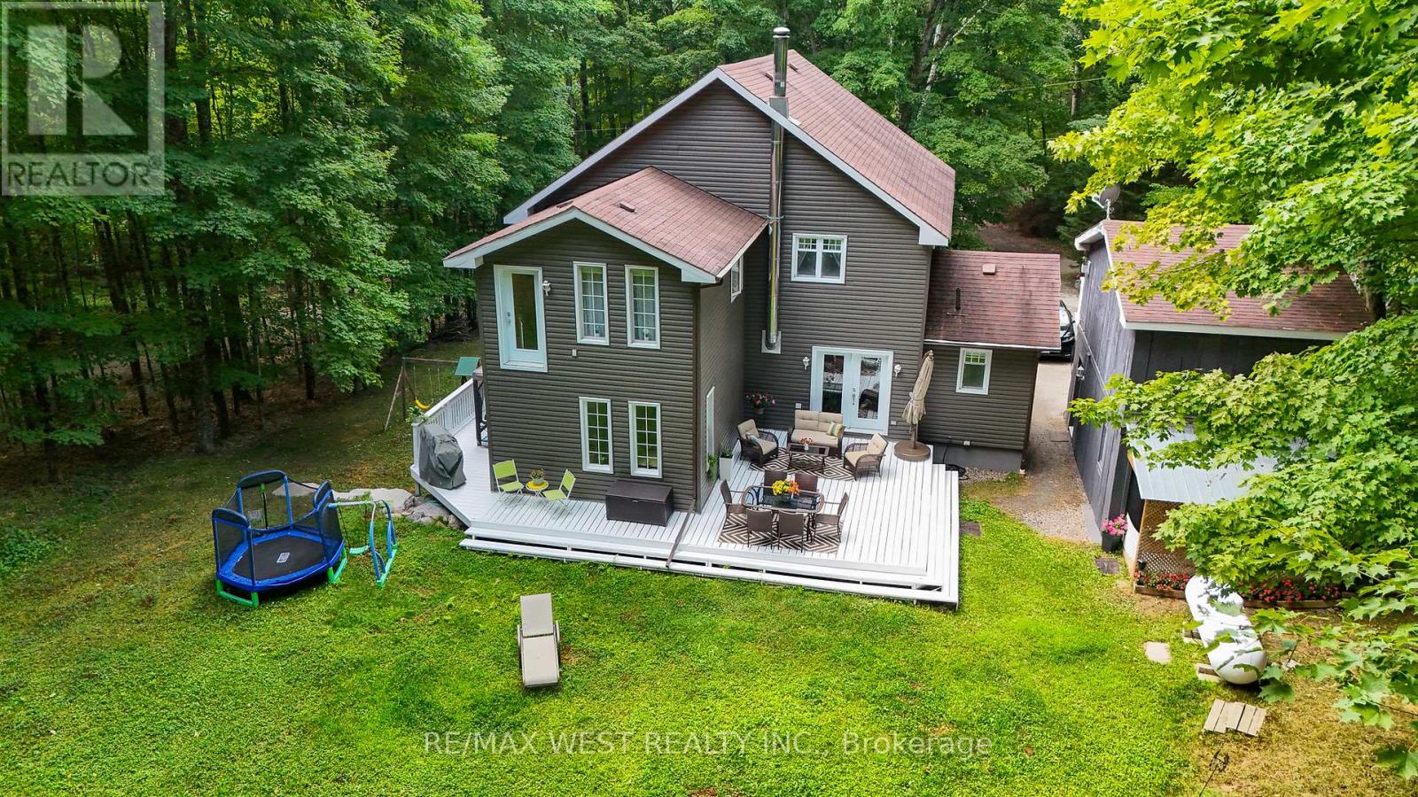 1158 Lorne Lane, Dysart Et Al, Ontario  K0M 1S0 - Photo 45 - X12733438