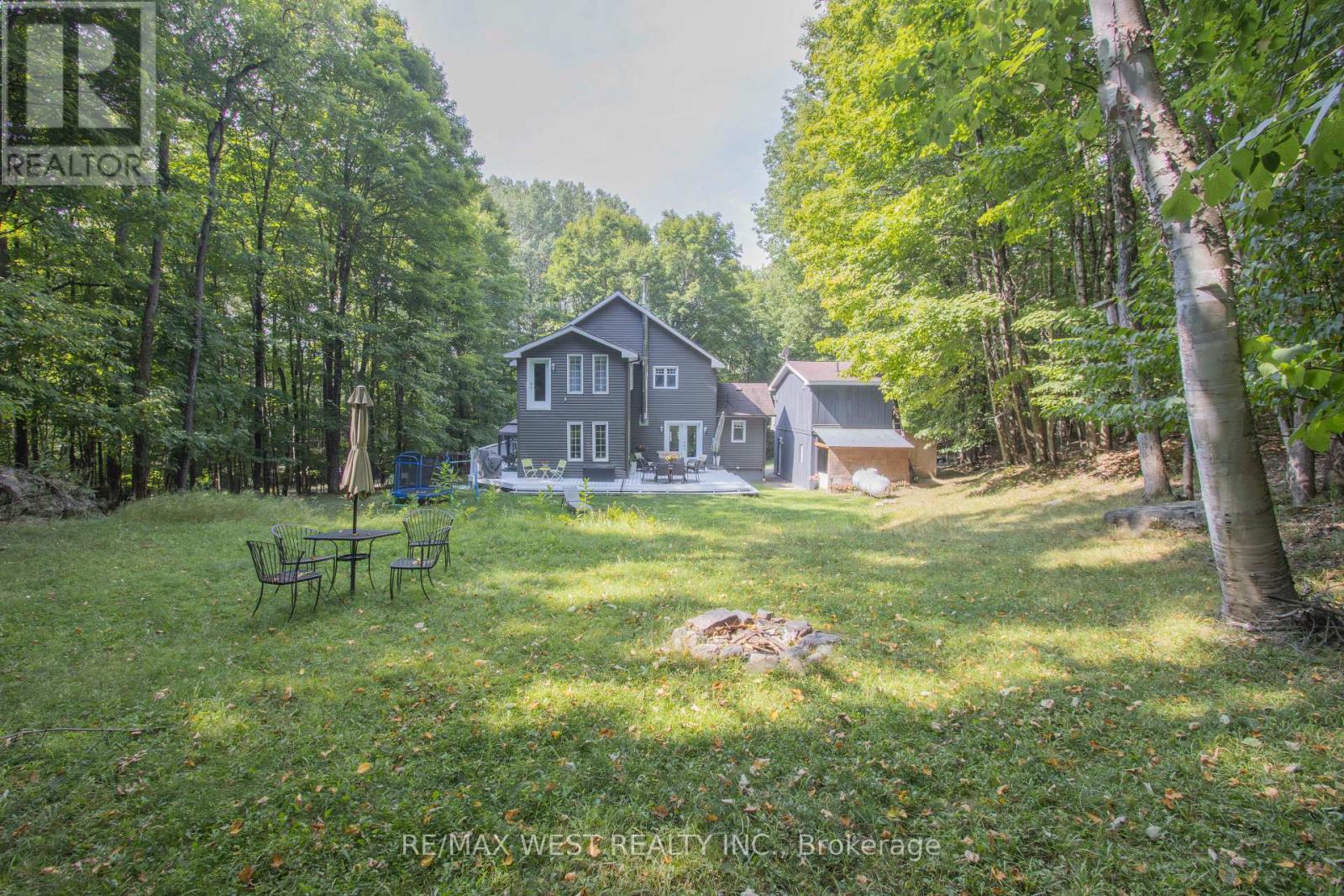 1158 Lorne Lane, Dysart Et Al, Ontario  K0M 1S0 - Photo 46 - X12733438