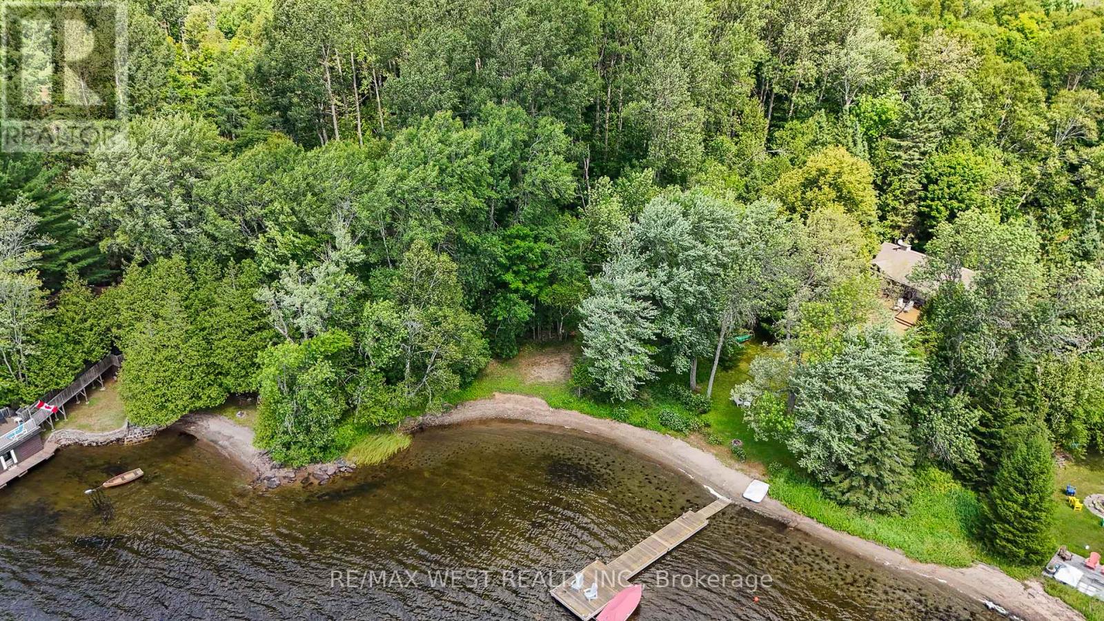 1158 Lorne Lane, Dysart Et Al, Ontario  K0M 1S0 - Photo 49 - X12733438