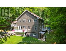 1158 LORNE LANE, Dysart et al, Ontario