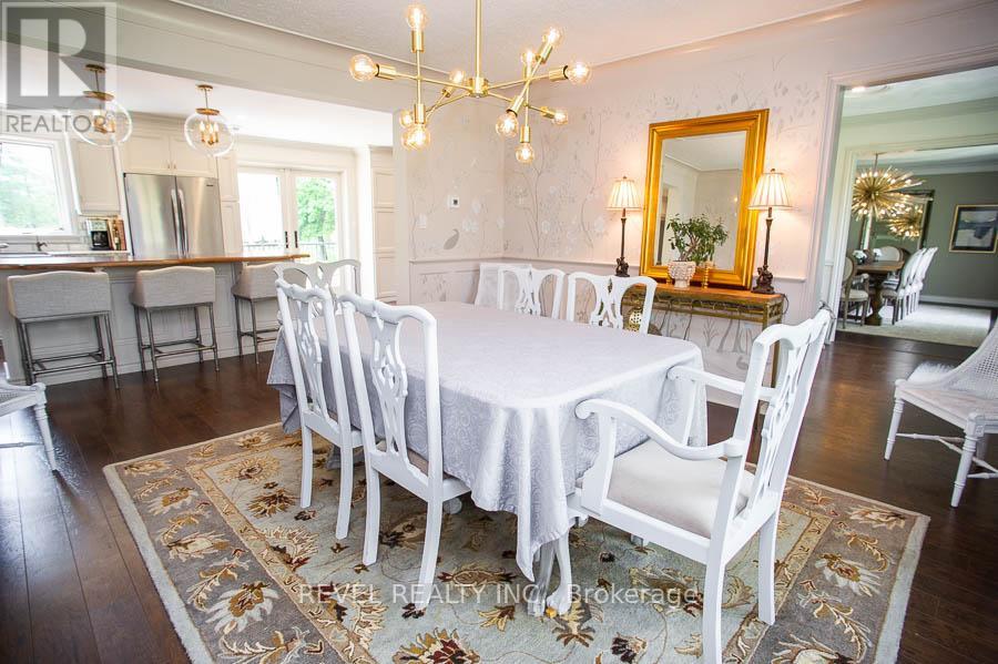 92 Highland Drive, Brantford, Ontario  N3T 5L7 - Photo 13 - X12733450