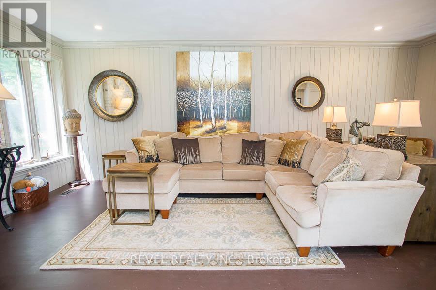 92 Highland Drive, Brantford, Ontario  N3T 5L7 - Photo 15 - X12733450