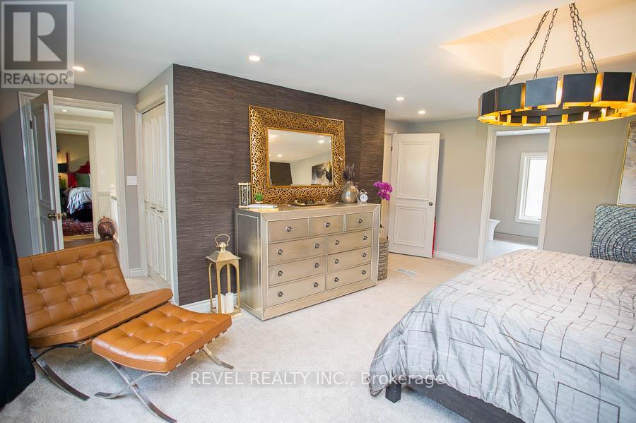 92 Highland Drive, Brantford, Ontario  N3T 5L7 - Photo 29 - X12733450