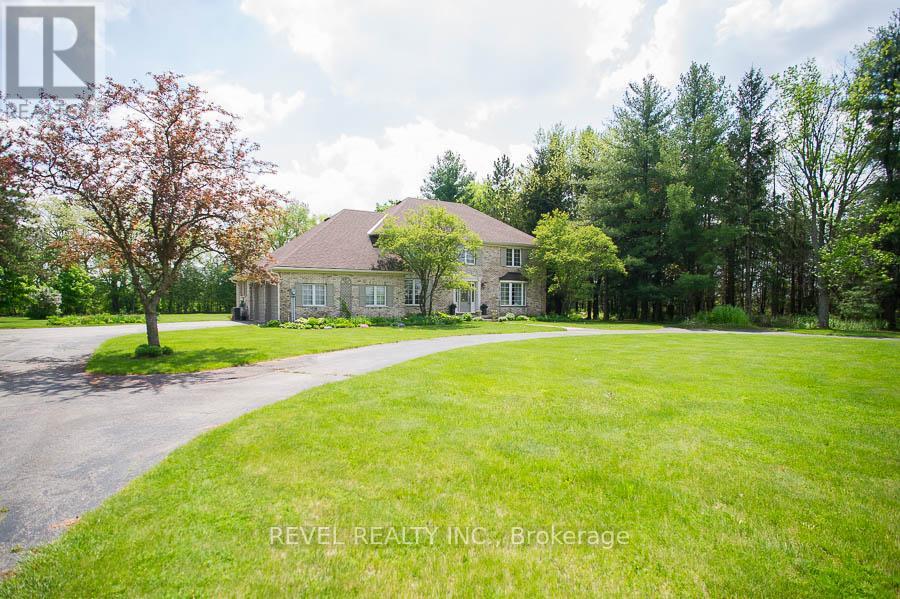 92 Highland Drive, Brantford, Ontario  N3T 5L7 - Photo 4 - X12733450