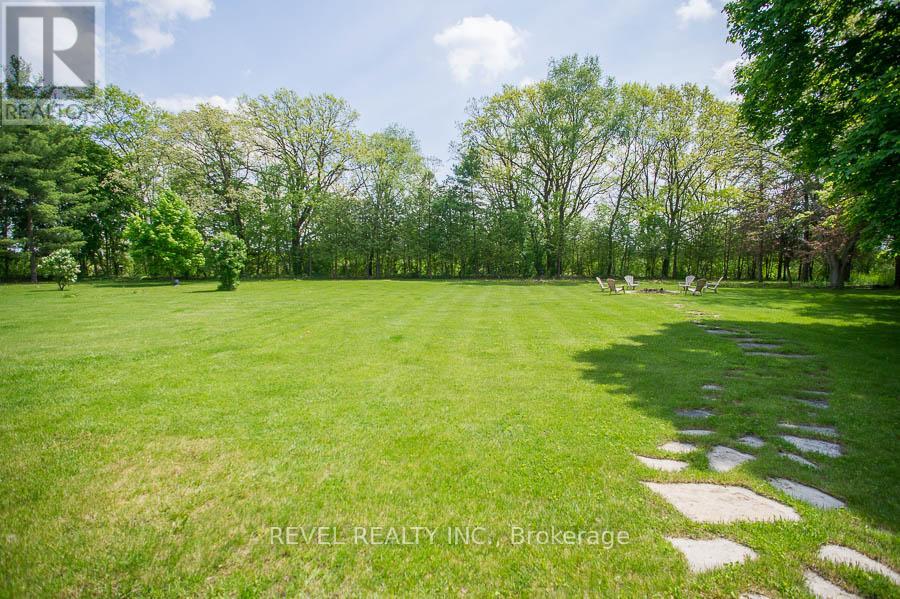 92 Highland Drive, Brantford, Ontario  N3T 5L7 - Photo 43 - X12733450