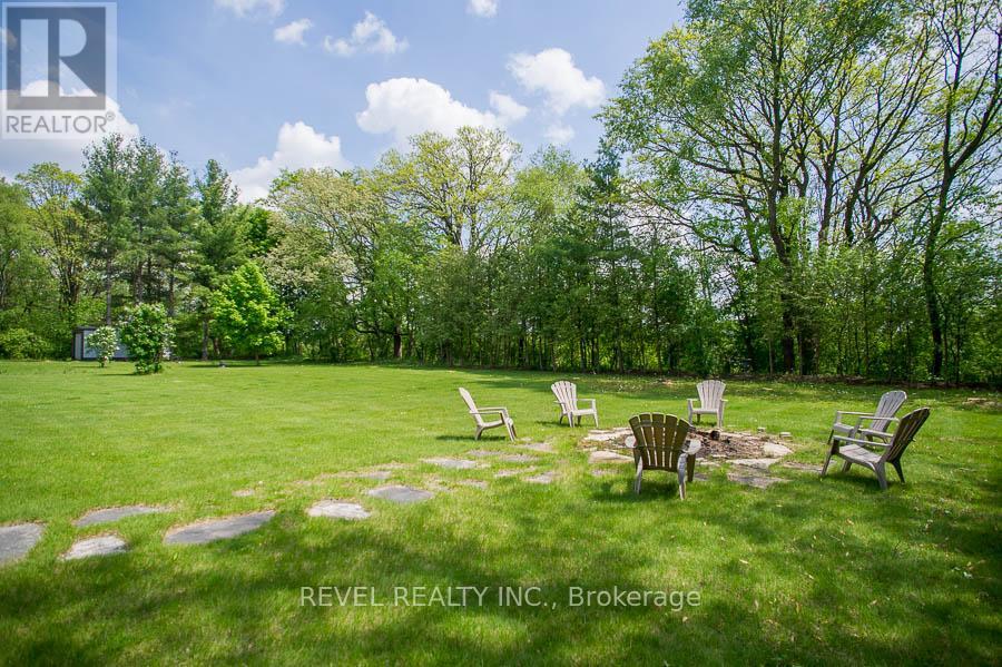 92 Highland Drive, Brantford, Ontario  N3T 5L7 - Photo 44 - X12733450