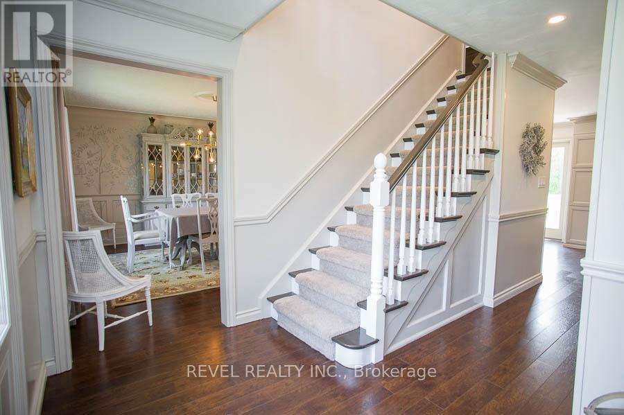 92 Highland Drive, Brantford, Ontario  N3T 5L7 - Photo 5 - X12733450