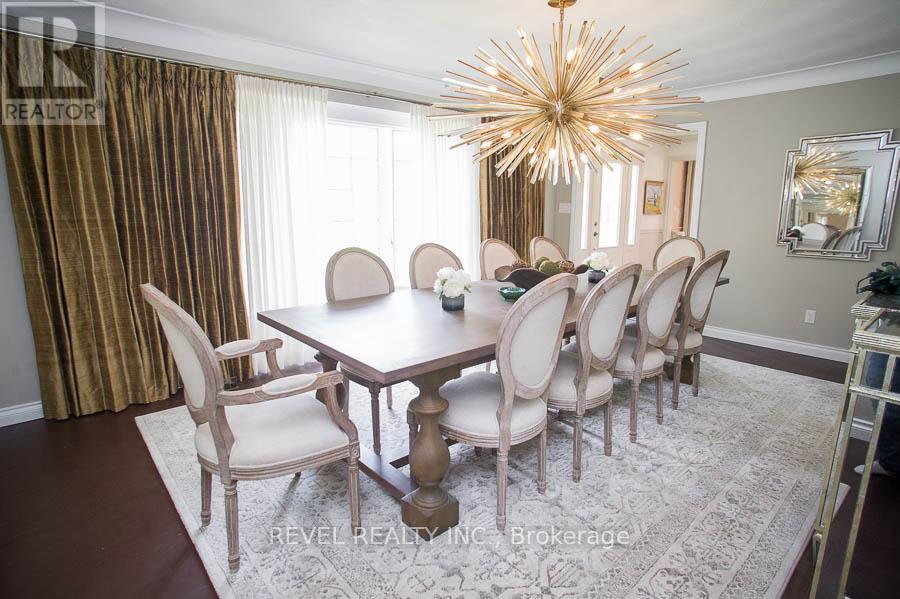 92 Highland Drive, Brantford, Ontario  N3T 5L7 - Photo 7 - X12733450