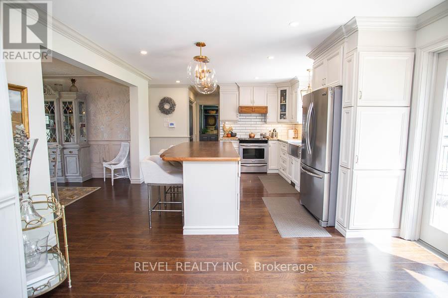 92 Highland Drive, Brantford, Ontario  N3T 5L7 - Photo 8 - X12733450