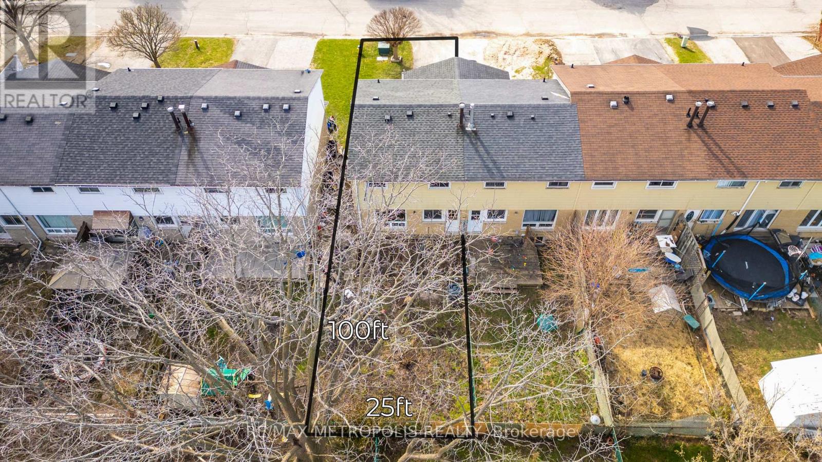 834 Lanark Crescent, Sarnia, Ontario  N7S 4E4 - Photo 25 - X12733452