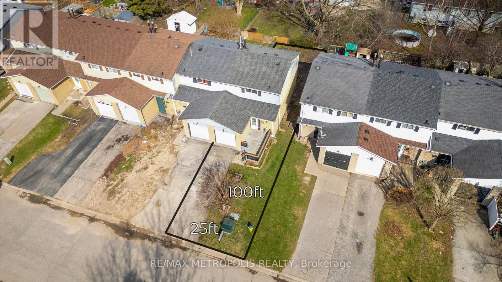 834 Lanark Crescent, Sarnia, Ontario  N7S 4E4 - Photo 29 - X12733452