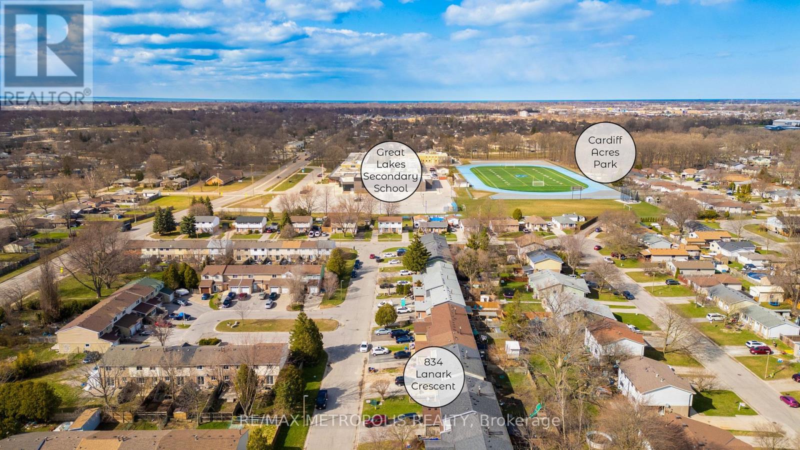 834 Lanark Crescent, Sarnia, Ontario  N7S 4E4 - Photo 33 - X12733452