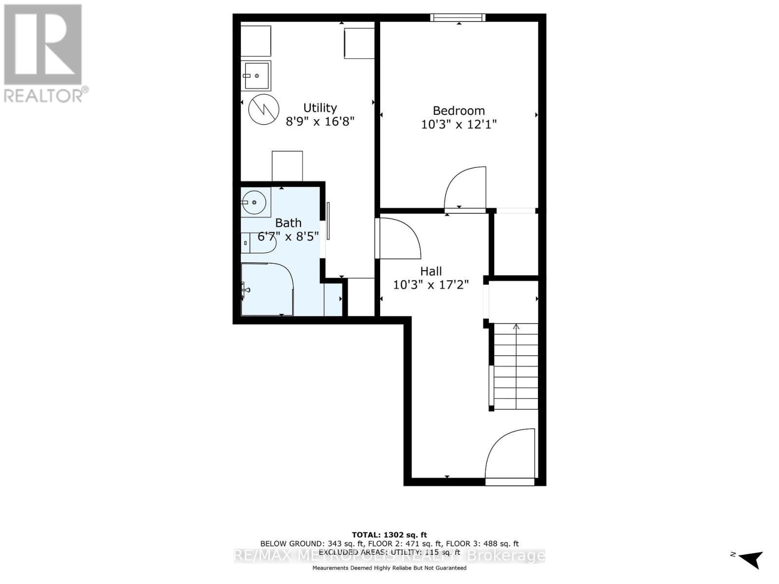 834 Lanark Crescent, Sarnia, Ontario  N7S 4E4 - Photo 34 - X12733452