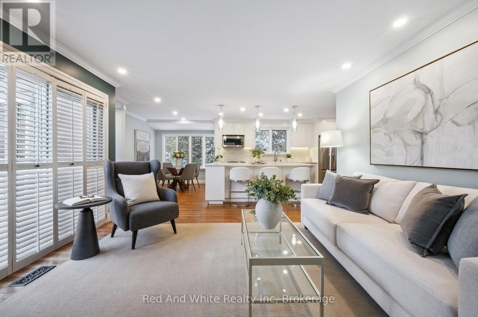 259 Old Post Road, Waterloo, Ontario  N2L 5B8 - Photo 19 - X12726790