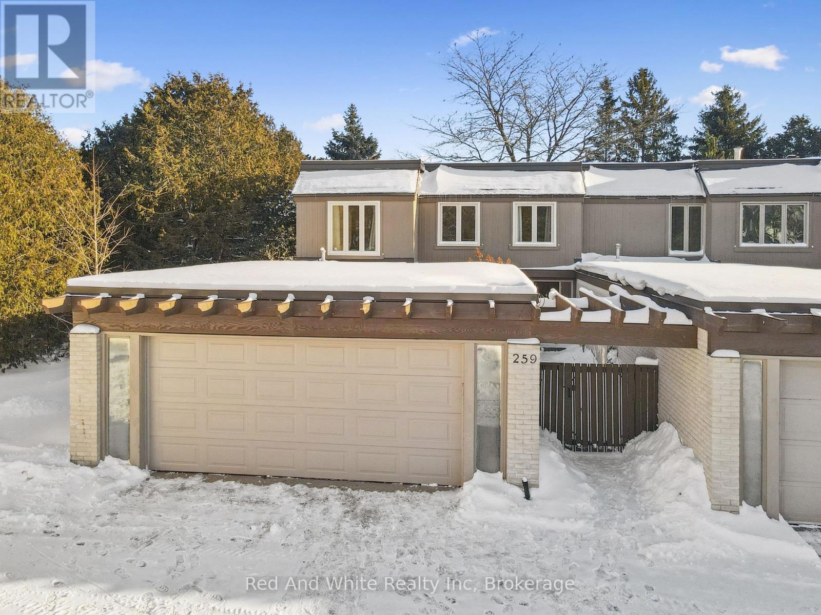 259 Old Post Road, Waterloo, Ontario  N2L 5B8 - Photo 43 - X12726790