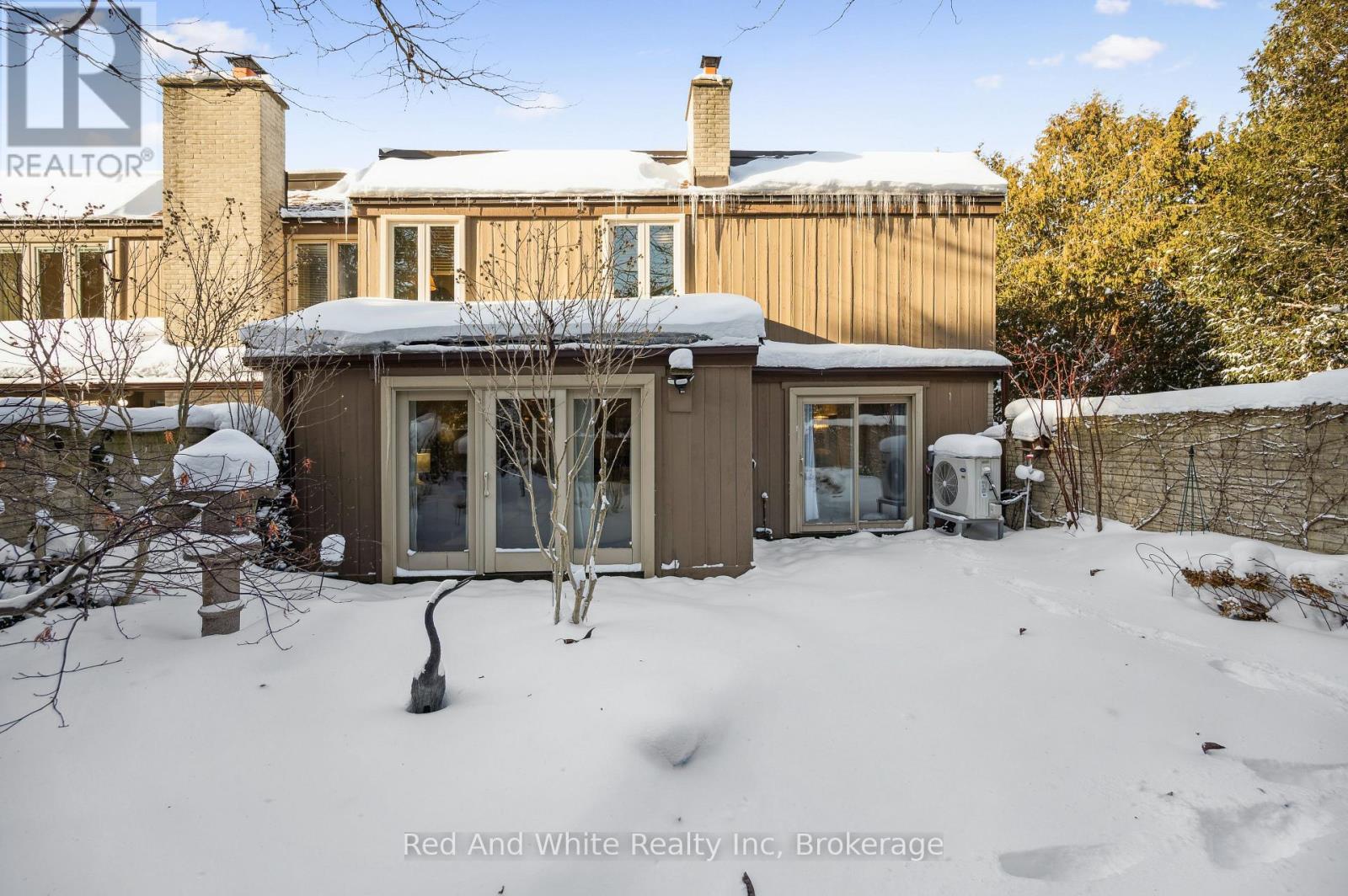 259 Old Post Road, Waterloo, Ontario  N2L 5B8 - Photo 42 - X12726790