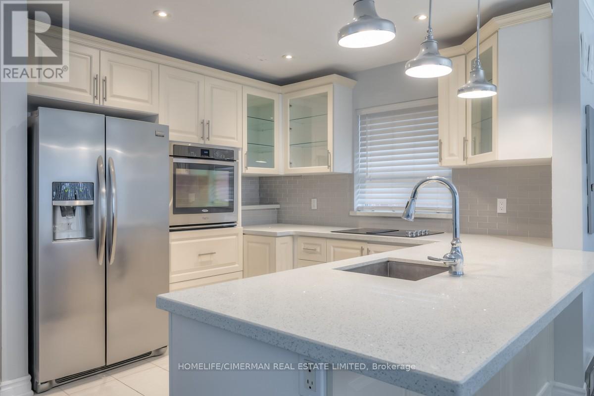 3 Willowhurst Crescent, Toronto, Ontario  M1R 3R7 - Photo 11 - E12733492